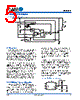 MXHV9910 Datasheet HTML 5Page - Clare, Inc. 
