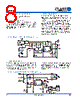 MXHV9910 Datasheet HTML 8Page - Clare, Inc. 