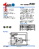 MXHV9910 Datasheet HTML 1Page - Clare, Inc. 