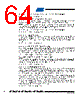 ATtiny261-ESSZ Datasheet HTML 64Page - ATMEL Corporation 