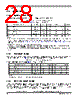 MPC8535EBVTATH Datasheet HTML 28Page - Freescale Semiconductor, Inc 