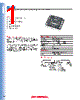 FARM2CS2 Datasheet HTML 1Page - Powerbox 