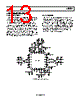 ADL5801ACPZ-R7 Datasheet HTML 13Page - Analog Devices 