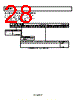 ADRF6655ACPZ-R7 Datasheet HTML 28Page - Analog Devices 