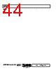 ADRF6655ACPZ-R7 Datasheet HTML 44Page - Analog Devices 