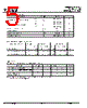 VG26VS17405FJ Datasheet HTML 5Page - Vanguard International Semiconductor 