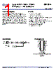ICS842S104 Datasheet HTML 1Page - Integrated Device Technology 