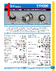 RV24 Datasheet HTML 1Page - TOCOSAMERICA, INC. 