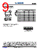 SS8028 Datasheet HTML 9Page - Silicon Standard Corp. 