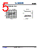 SS8028 Datasheet HTML 5Page - Silicon Standard Corp. 