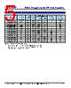 TCDA1312-R33M Datasheet HTML 5Page - Token Electronics Industry Co., Ltd. 