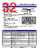 KNP-R3AV0R1HTB Datasheet HTML 32Page - Token Electronics Industry Co., Ltd. 