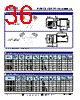 KNP-R3AV100RCP Datasheet HTML 36Page - Token Electronics Industry Co., Ltd. 