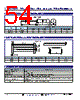 KNP-R3AV1RCP Datasheet HTML 54Page - Token Electronics Industry Co., Ltd. 