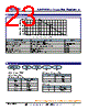 KNP-R3AV1RDP Datasheet HTML 23Page - Token Electronics Industry Co., Ltd. 