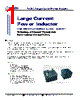 TCDA0707-R68M Datasheet HTML 1Page - Token Electronics Industry Co., Ltd. 