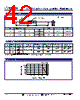 KNP-R3AV100RFP Datasheet HTML 42Page - Token Electronics Industry Co., Ltd. 