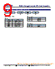 TCDA0707-R80M Datasheet HTML 9Page - Token Electronics Industry Co., Ltd. 