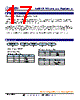 KNP-R3AV1RFP Datasheet HTML 17Page - Token Electronics Industry Co., Ltd. 