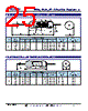 KNP-R3AV1RFP Datasheet HTML 25Page - Token Electronics Industry Co., Ltd. 
