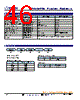 KNP-R3AV1KFP Datasheet HTML 46Page - Token Electronics Industry Co., Ltd. 