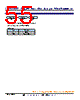 KNP-R3AV1KFP Datasheet HTML 55Page - Token Electronics Industry Co., Ltd. 