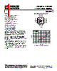 ADL5604ACPZ-R7 Datasheet HTML 1Page - Analog Devices 