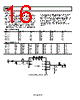ADL5604ACPZ-R7 Datasheet HTML 16Page - Analog Devices 