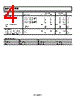 ADV3219ACPZ-R7 Datasheet HTML 4Page - Analog Devices 
