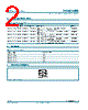 74LVC1G53_08 Datasheet HTML 2Page - NXP Semiconductors 