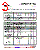 YEV09T06-R Datasheet HTML 3Page - Power-One 