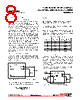YEV09T06-R Datasheet HTML 8Page - Power-One 