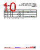 YEV09T06-R Datasheet HTML 10Page - Power-One 