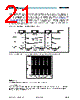 AS1521 Datasheet HTML 21Page - ams AG 