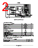 ADM1032ARMZ-R7 Datasheet HTML 2Page - ON Semiconductor 