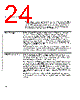 C5EC3EARCH-RM/D Datasheet HTML 24Page - Freescale Semiconductor, Inc 