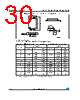 M24C01-RCT3TP/S Datasheet HTML 30Page - STMicroelectronics 
