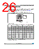 M24C01-RCT3TP/S Datasheet HTML 26Page - STMicroelectronics 