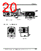 JN2FS10SLK-R Datasheet HTML 20Page - Japan Aviation Electronics Industry, Ltd. 