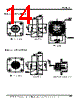 JN2FS10SL3-R Datasheet HTML 14Page - Japan Aviation Electronics Industry, Ltd. 