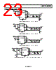 ADP2303ARDZ-R7 Datasheet HTML 23Page - Analog Devices 