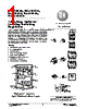 34063API Datasheet HTML 1Page - ON Semiconductor 