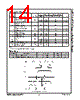 74ACT715-RSC Datasheet HTML 14Page - Fairchild Semiconductor 
