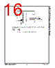 74ACT715-RSC Datasheet HTML 16Page - Fairchild Semiconductor 