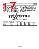 AD8376ACPZ-R7 Datasheet HTML 17Page - Analog Devices 