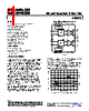 AD8376ACPZ-R7 Datasheet HTML 1Page - Analog Devices 