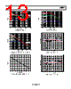 AD8224HBCPZ-R7 Datasheet HTML 13Page - Analog Devices 