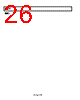 AD8226ARMZ-R7 Datasheet HTML 26Page - Analog Devices 