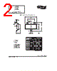 CMPS5064 Datasheet HTML 2Page - Central Semiconductor Corp 