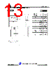 JCS730R-O-R-N-A Datasheet HTML 13Page - JILIN SINO-MICROELECTRONICS CO., LTD. 